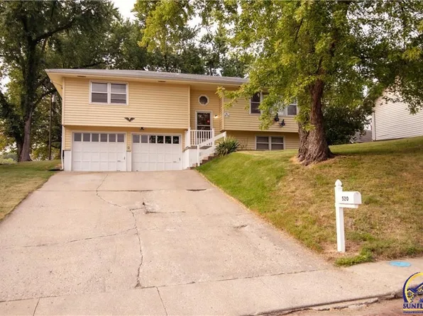 520 Q St, Atchison, KS 66002