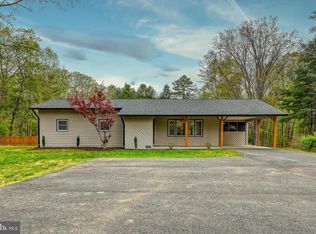 1011 Lake Monticello Rd, Palmyra, VA 22963