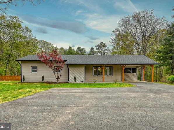 1011 Lake Monticello Rd, Palmyra, VA 22963