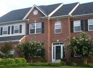 3020 Elsa Ave, Waldorf, MD 20603