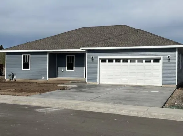 901 Raccoon Court, Cody, WY 82414