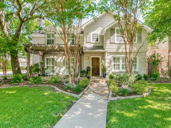 6501 Velasco Ave, Dallas, TX 75214