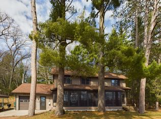1648 Sundance Rd, Three Lakes, WI 54562
