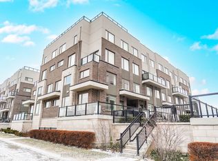 1460 Whites Rd N #211, Pickering, ON L1V0E8