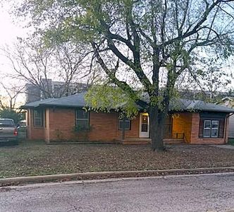 1504 N Center Ave, Shawnee, OK, 74804