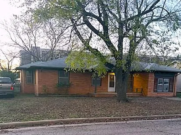 1504 N Center Ave, Shawnee, OK 74804