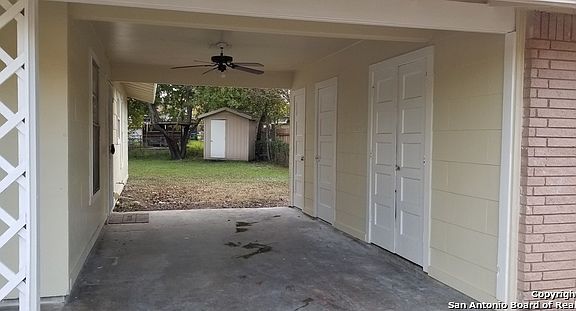 3rd image of 7626 Buckboard Ln