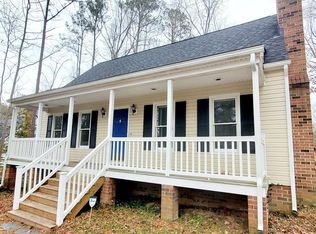 7017 Chateaugay Ln, Midlothian, VA 23112