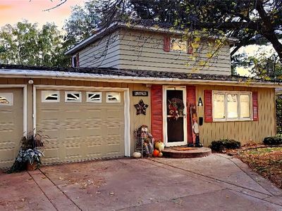 1350 6th Avenue, Cumberland, WI, 54829