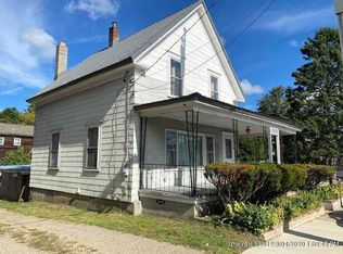 55 North Ave, Sanford, ME 04073