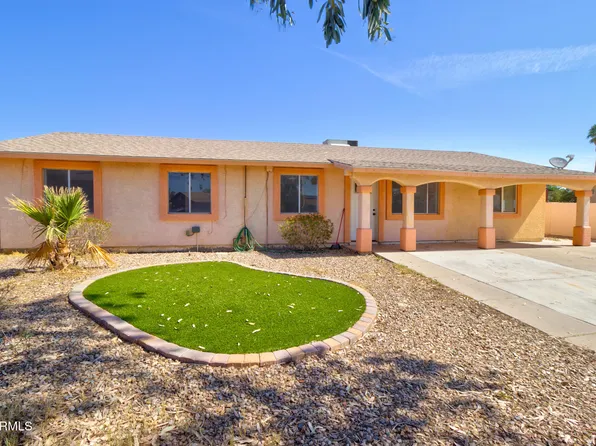 1210 E ERIE Court, Casa Grande, AZ 85122