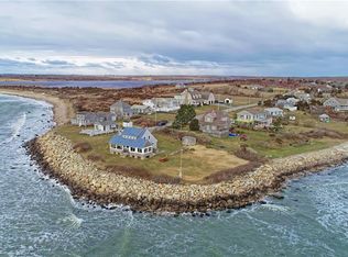 332 Brayton Point Rd, Westport, MA 02790