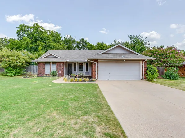 111 Bentley Dr, Joshua, TX 76058