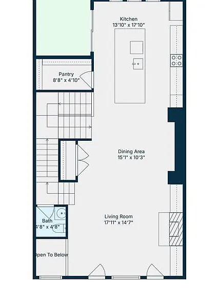 1505 Slopeside Loop — Photo 14