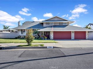 1706 E Retford St, Covina, CA 91724