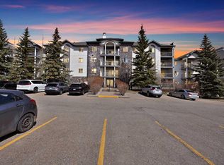 55 S Arbour Grove Close NW #415, Calgary, AB T3G4K3