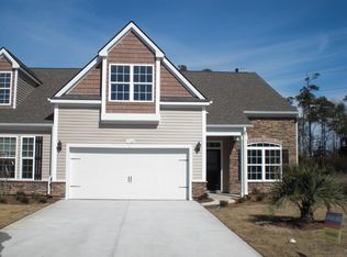156 Parmelee Dr, Murrells Inlet, SC 29576
