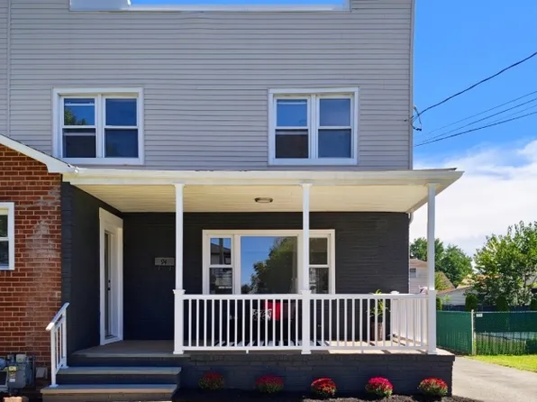 94 Ligham St, Belleville Twp., NJ 07109