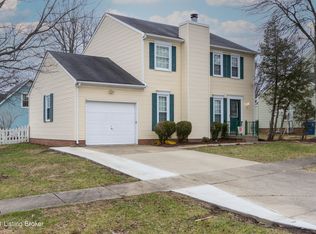 220 Rolling Ridge Way, Simpsonville, KY 40067