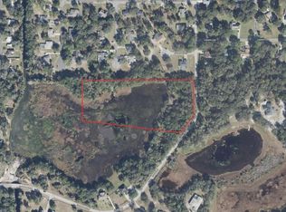 3310 S Canal Rd, Inverness, FL 34450