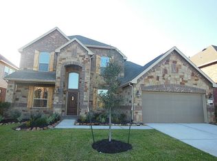 5208 Amber Sky Ln, Rosharon, TX 77583