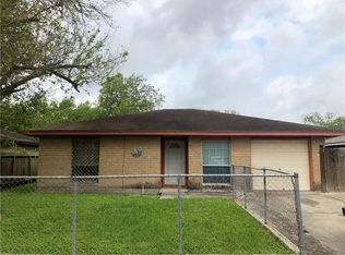 1833 Rockford Dr, Corpus Christi, TX 78416