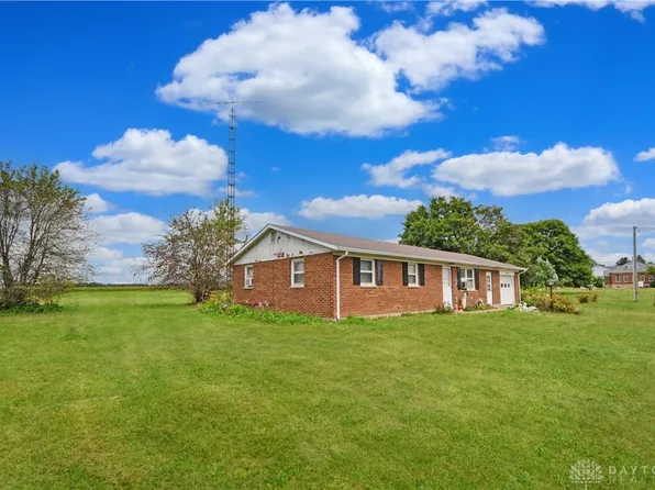 5540 Beamsville Union City Rd, Greenville, OH 45331