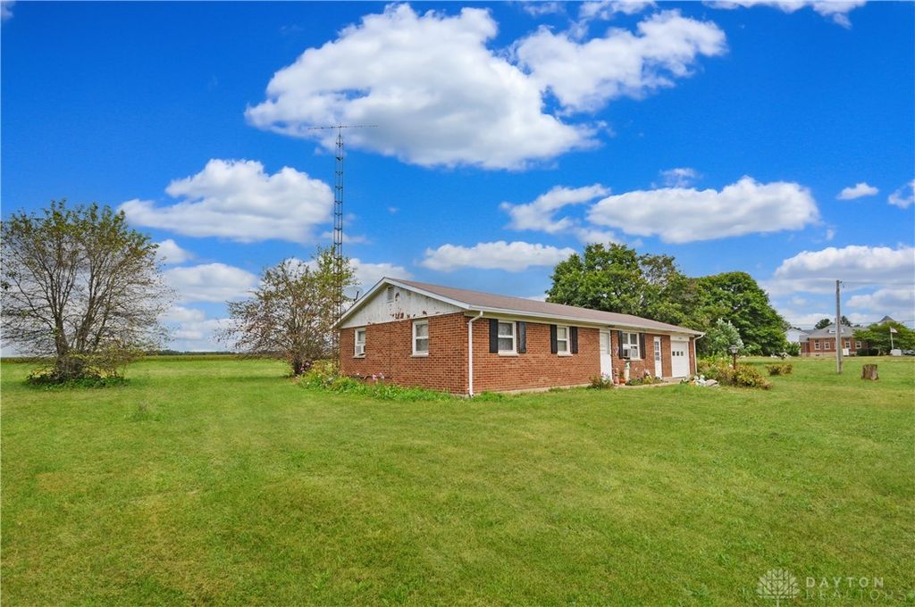 Real estate listing image