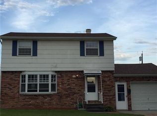 155 Brentwood Dr, Cheektowaga, NY
