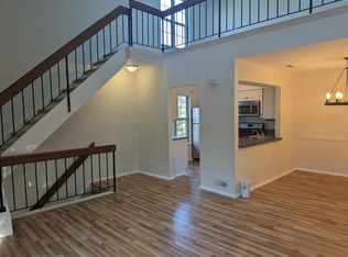 1102B Ralston Dr #B, Mount Laurel, NJ 08054