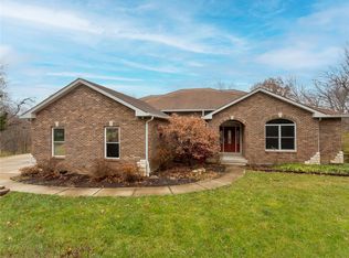 10303 Schuessler Rd, Saint Louis, MO 63128