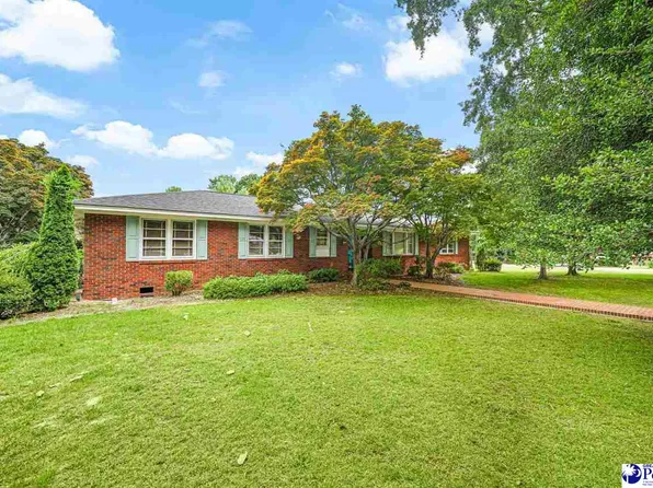202 N Harvest Ln, Florence, SC 29501
