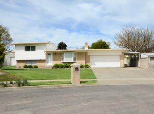 4368 S 4710 W, West Valley City, UT 84120