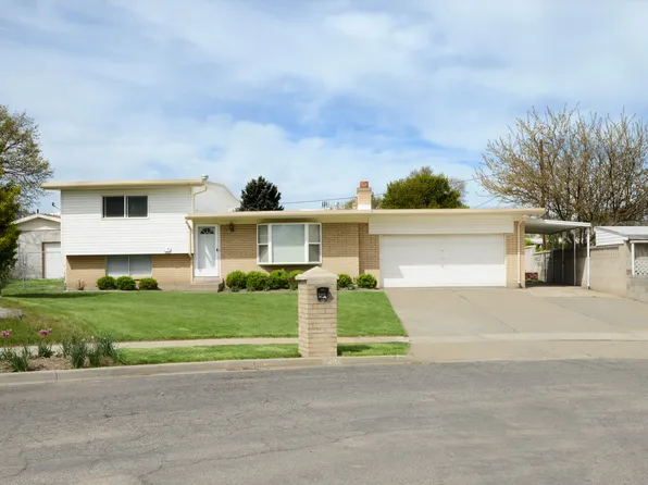4368 S 4710 W, West Valley City, UT 84120