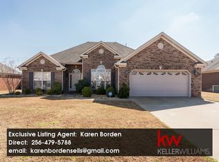 2922 Legacy Dr SW, Decatur, AL 35603