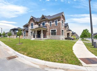 40 Auckland Dr, Whitby, ON L1P 0G7