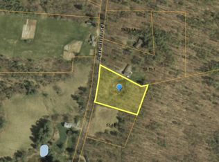 Bald Hill Rd, Wells, ME 04090