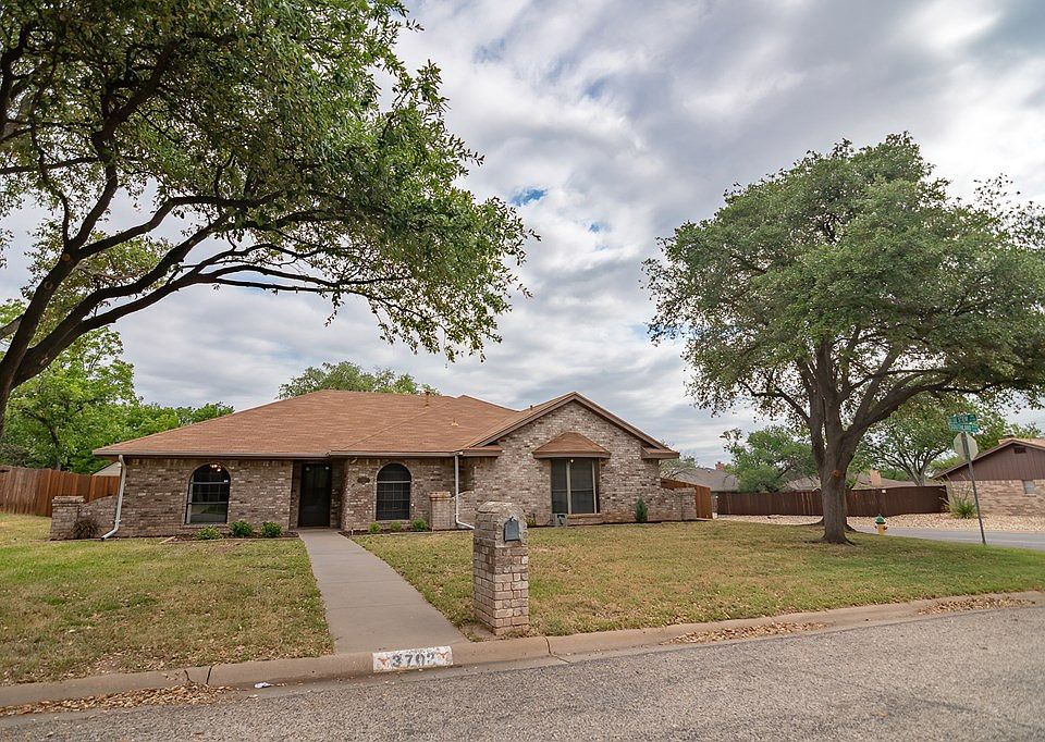 3702 Southland Blvd, San Angelo, TX 76904 Zillow