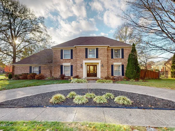 1024 Springside Way, Louisville, KY 40223