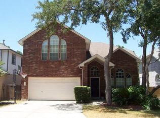 2107 Chittim Trail Dr, San Antonio, TX 78232