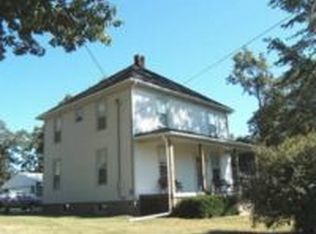 277 W State Road 8, Hebron, IN 46341