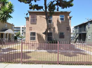 6125 S Hobart Blvd #6125, Los Angeles, CA 90047