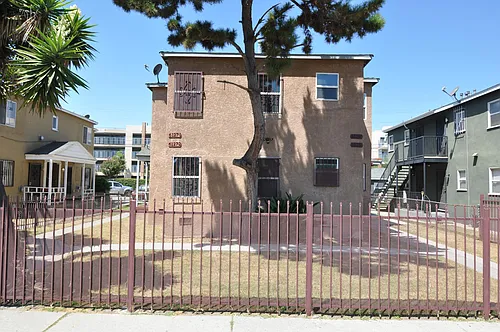 6125 S Hobart Blvd #6125 Photo 1