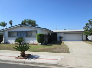 6070 Manon St, La Mesa, CA 91942