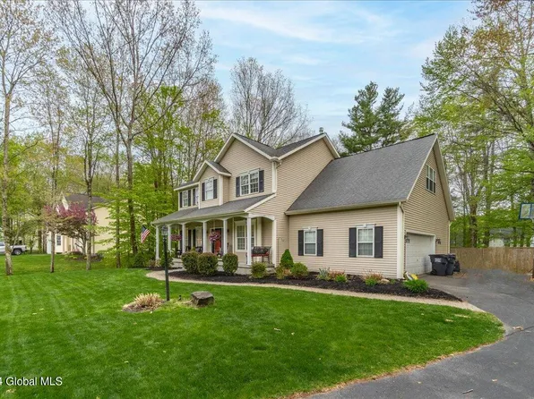 7 Greylock Drive, Wilton, NY 12831