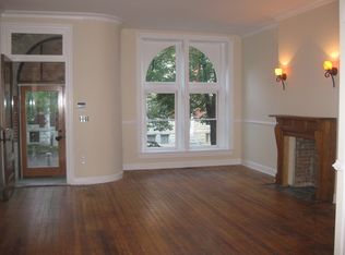 1710 Linden Ave, Baltimore, MD 21217