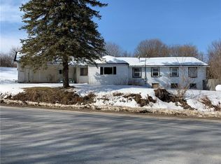 21821 County Route 47, Carthage, NY 13619
