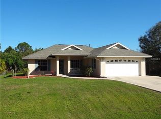 6210 Seaport St, Port Charlotte, FL 33981