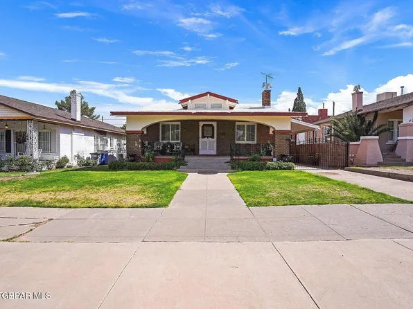 3116 Wheeling Ave #A, El Paso, TX 79930