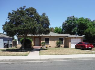 1312 W Myrtle Avenue, Visalia, CA 93277